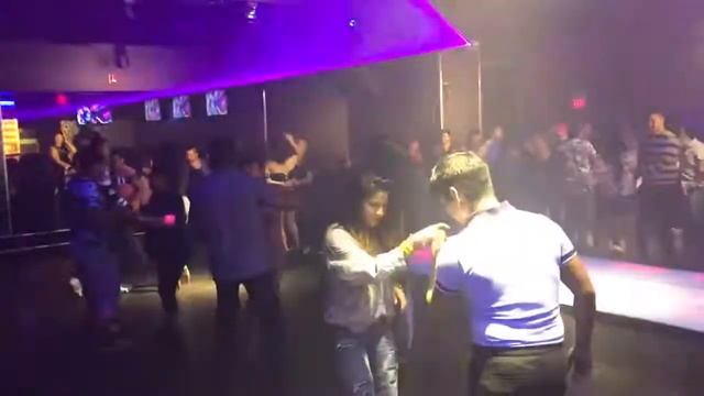 SONIDO URANOS CLUB VOUYER 7/1/18 смотреть онлайн
