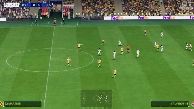 FIFA 2K25 - O NOVO JOGO DE FUTEBOL!