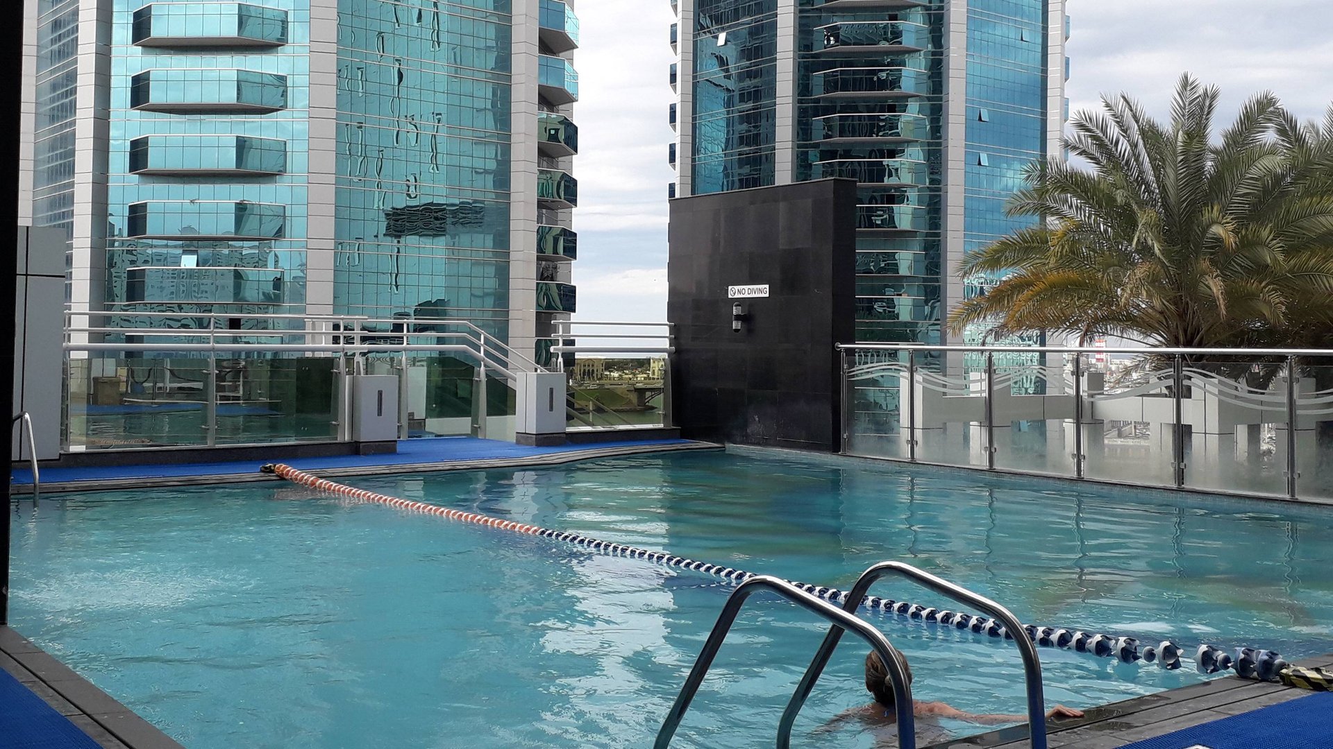 Арабские Эмираты. Шарджа. Куда поехать. Отель FOUR POINTS BY SHERATON SHARJAH. смотреть онлайн