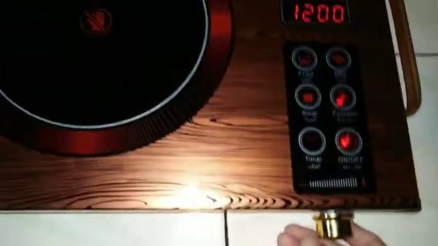 Review Of Silver Crest Induction Cooker | How To Cook On Electric Stove | Best Stove By JM Cooking смотреть онлайн