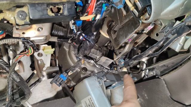 Снятие ЭУР Киа Сид ! Замена муфты ЭУР! Киа Сид 2010 смотреть онлайн