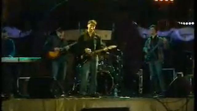 группа ObsessioN - Праздник live смотреть онлайн