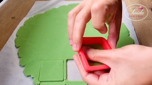 GeschenkBOX mit KEKSEN 🍪 viele Kekse aus einem Teig ⭐️ Plätzchen backen 🎅 Weihnachtsplätzchen смотреть онлайн