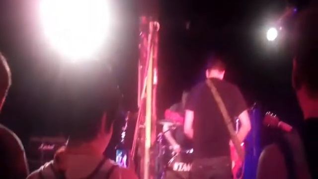 Maybe, Goodbye (Live at Sokol) смотреть онлайн