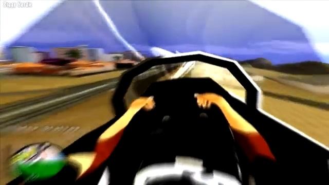 GTA:San Andreas Flying Hydra in First Person HD смотреть онлайн