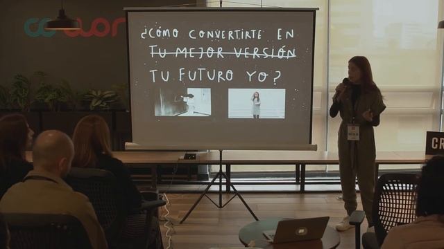 natalia Minds: Ilustradora смотреть онлайн