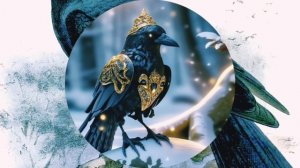 вороны песня