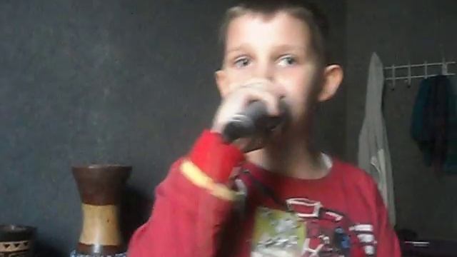 Глеб - 9-летний битбоксер смотреть онлайн
