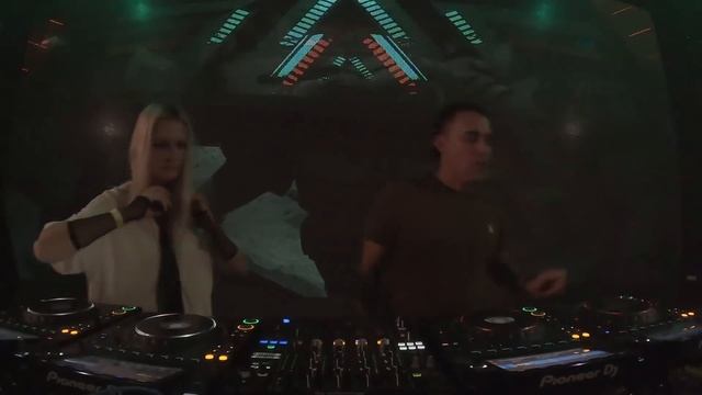 BEA & SYMPLEX | Hoofbeats Music 2023 смотреть онлайн