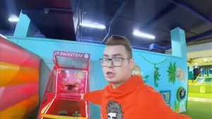 А4 батутном центре на 24 часа#влад А4