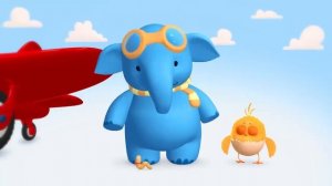 Цып Цып Мультик для малышей .ЛУЧШЕЕ ДЕТЯМ