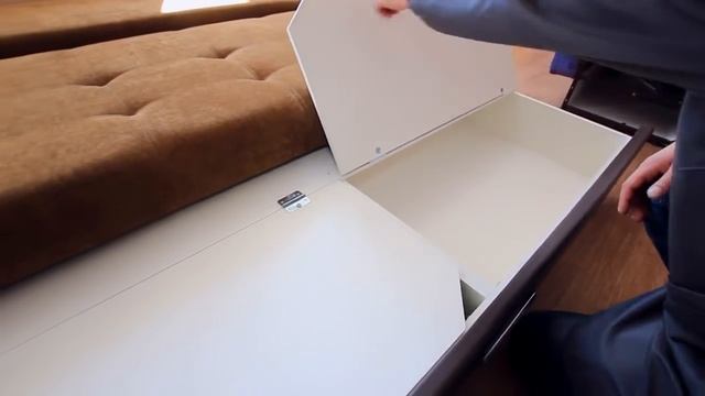 Механизм раскладки дивана ТТ выкатной с ящиком смотреть онлайн