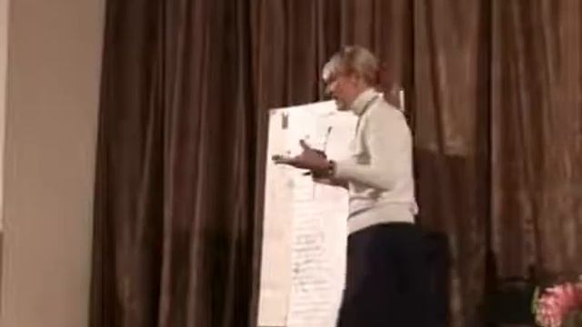 О.Бутакова. Способы укрепления иммунитета. Ч. 3 смотреть онлайн