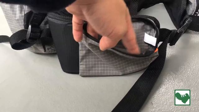 Gossamer Gear ゴッサマーギア Gorilla ゴリラ ～ 長沼 商史のギアレビュー ～ смотреть онлайн