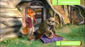 Uzunquloq Piter 15-qism o'zbek tilida #uzunquloq #piter #quyon #multfilm #osmondagibolalar #benjami