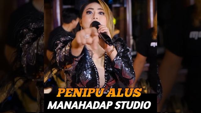 Penipu Alus смотреть онлайн
