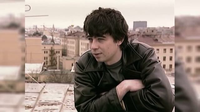 Во время войны нельзя говорить плохо о своих. Никогда. Сергей Бодров. Полная версия смотреть онлайн