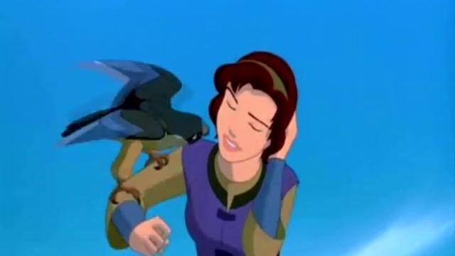 Disney and Others- Defying Gravity смотреть онлайн