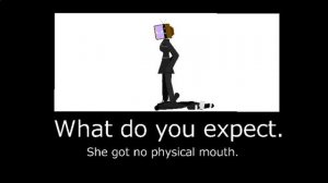 TV Woman Vore (skibidi toilet animation)