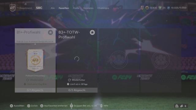 EA SPORTS FC 24 81 mal 4 смотреть онлайн