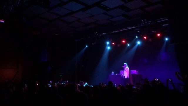 Децл - Вечеринка @ Киев 2015 смотреть онлайн