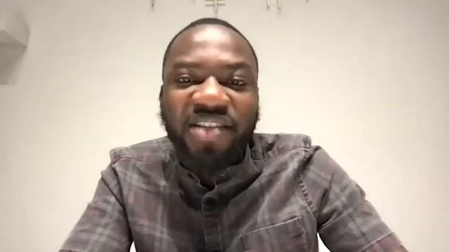 Interview with Eromo Egbejule смотреть онлайн