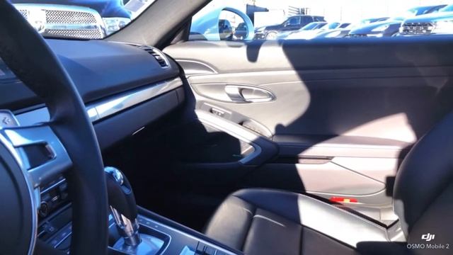 Porsche cayman 2.7 pdk смотреть онлайн