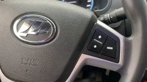Lifan Solano2 Андроид магнитола