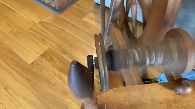 How to Process Wool and Alpaca Fibre into Yarn смотреть онлайн