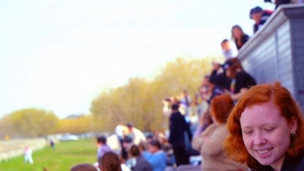 Новосибирский ипподром, кадры 11.05.2024, седьмой заезд