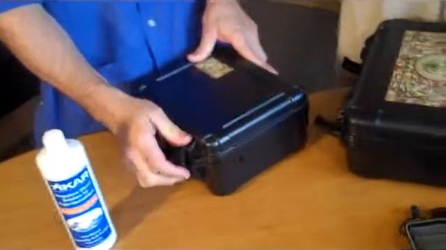 XIKAR How To Store & Transport Cigars смотреть онлайн