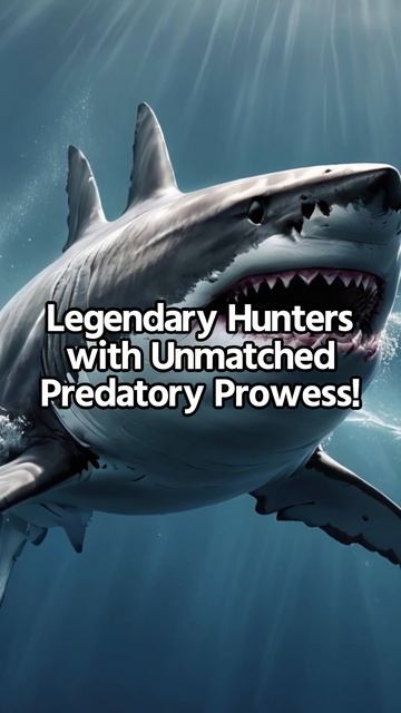 Top 5 Strongest Marine Creatures смотреть онлайн