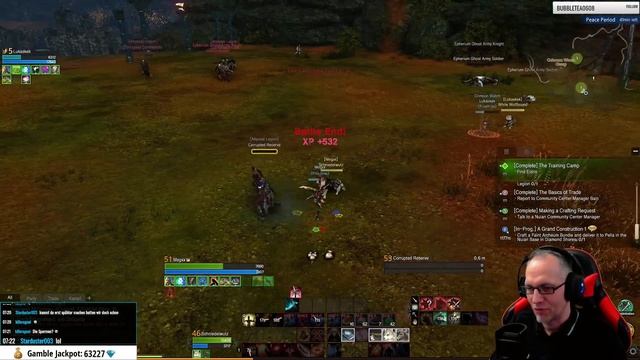 ArcheAge Unchained ⚔️ Die tägliche Dosis MMO! [PvE Darkrunner] Stream 06 E02 [Deutsch] смотреть онлайн