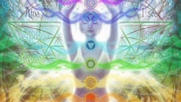 💫❗САМОИСЦЕЛЕНИЕ И САМОВОССТАНОВЛЕНИЕ ОТ АРХАНГЕЛОВ.ЧАСТЬ 2❗💫