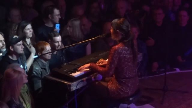 Beth Hart: Thru the Window of My Mind - Live at Lucerna, Prague смотреть онлайн