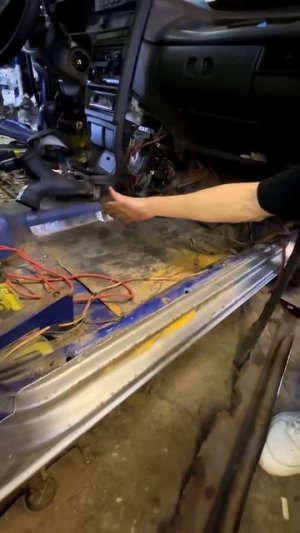 Где четырка? ☝