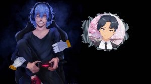 【ASMR】Gamer Tomura will protect you | Shigaraki x Listener