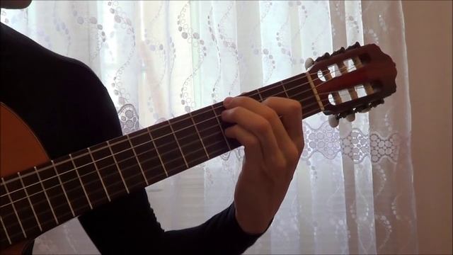 "Полночный блюз" Ю.Лоза.