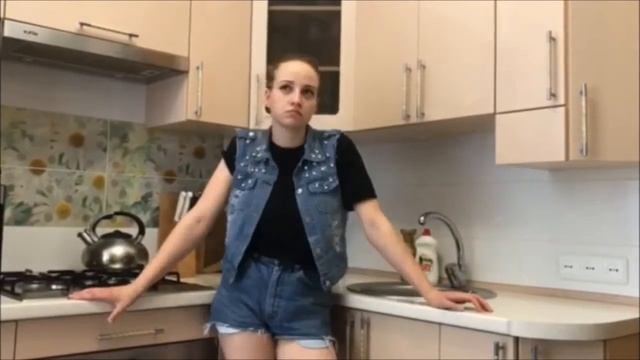 Отзыв о покупке кухни в компании Планета Комфорта смотреть онлайн