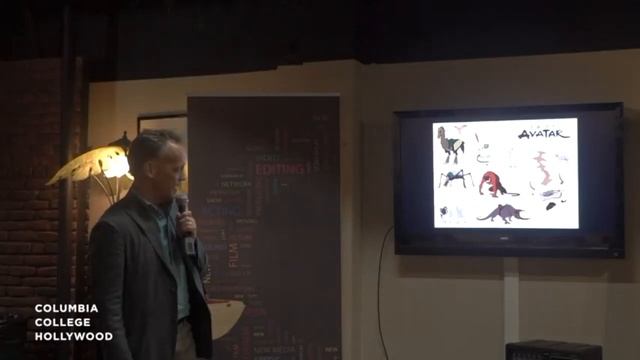 Dee Bradley Baker at Blumvox Studios! - Aug. 27th, 2019 смотреть онлайн