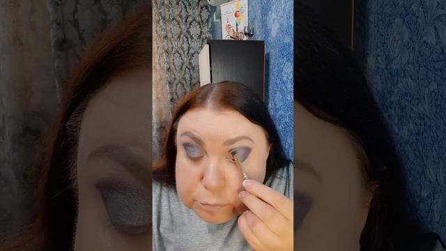 Красивый Макияж 💄 Рубрика Преображение 🌺 🌿 смотреть онлайн