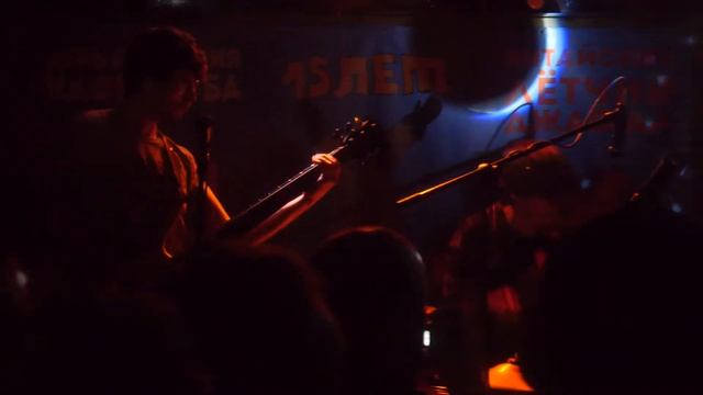 Summer Coma @JaoDa 16-08-14 (1) смотреть онлайн