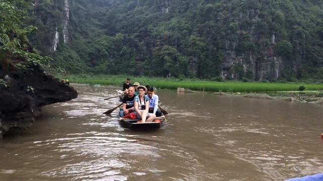 Hello Vietnam