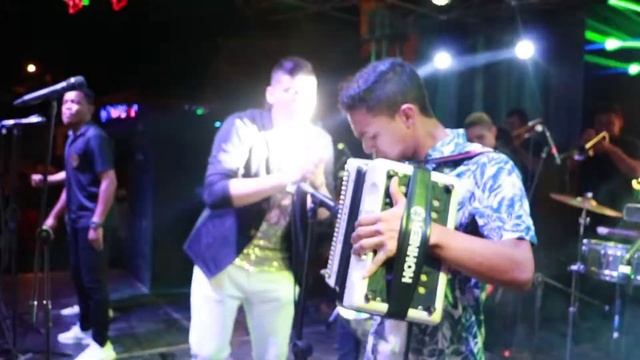 Parranda, ron y mujé VIDEO COMPLETO (SANTIAGO HERRERA) смотреть онлайн