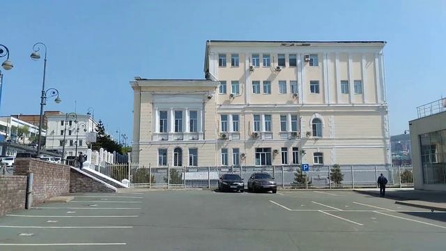 Владивосток смотреть онлайн