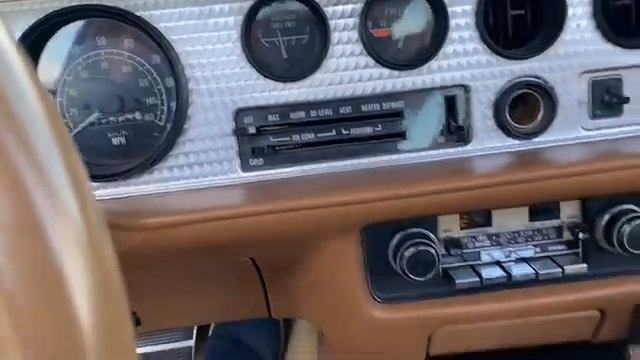1979 Pontiac Trans Am $37,500.00 смотреть онлайн