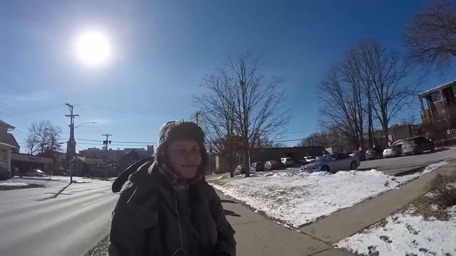 Annie and Absurdity 1 смотреть онлайн