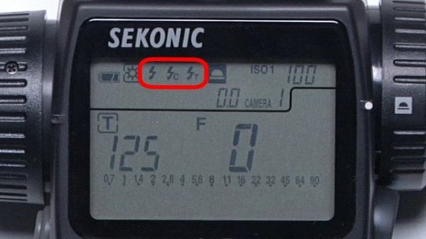 Sekonic L-758DR Quick Start Guide: Part 1