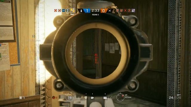 [OTF Gangbang] I'm being tracked by Jackal смотреть онлайн