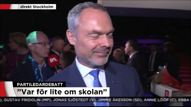 Politiker - Gör bort sig #10 смотреть онлайн